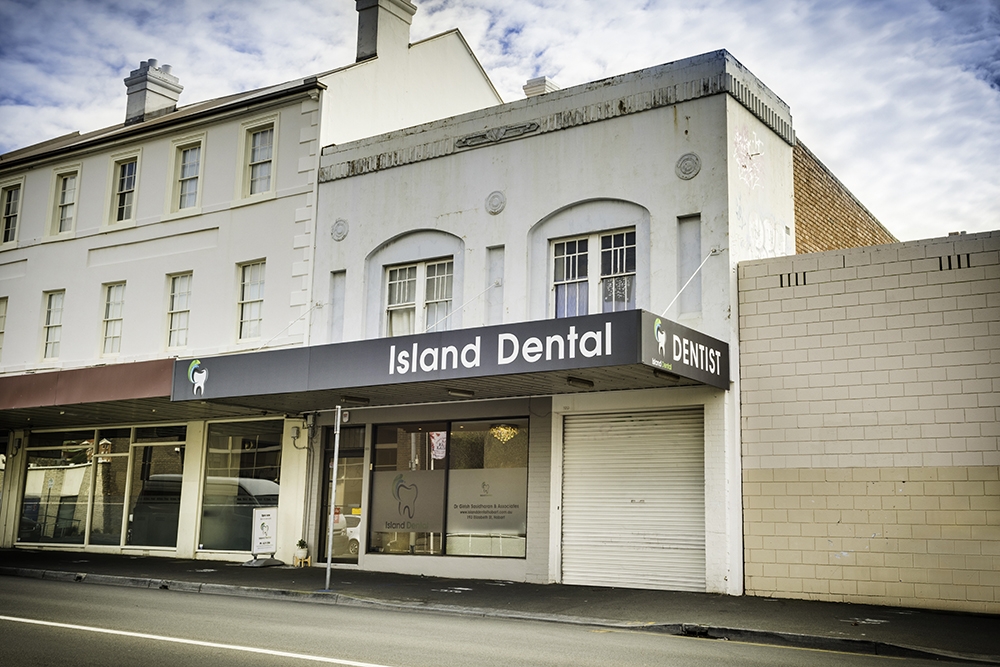 Island Dental – Dental Practice – Hobart