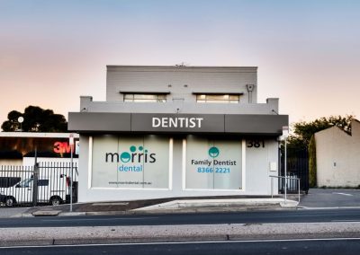 Morris Dental