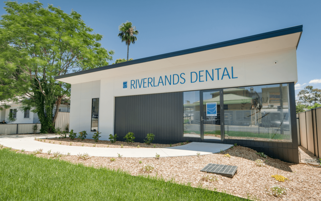To Renovate Or Build New with Your Dental or Medical Practice?