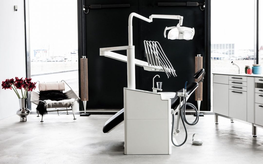 Choosing The Right Dental Chair For Your Practice