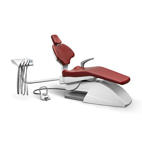 SD-3200 Single Arm Orthodontic Treatment Chair