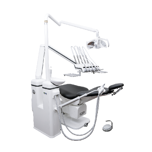 UnicLine Compact Dental Chair