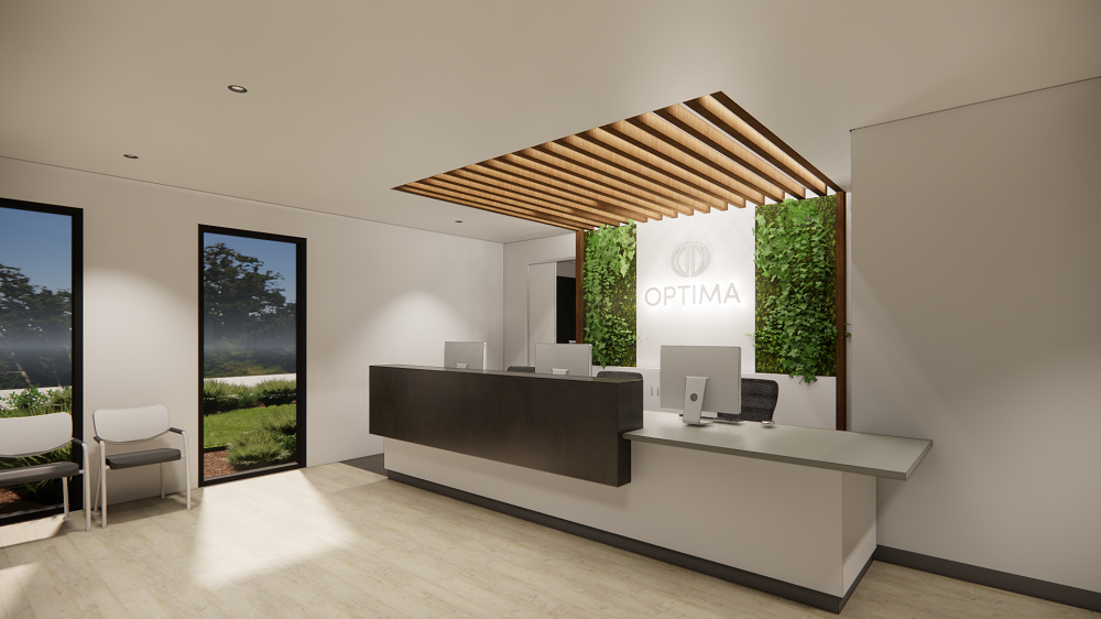 How Dental Clinic Design can affect Patient Experience