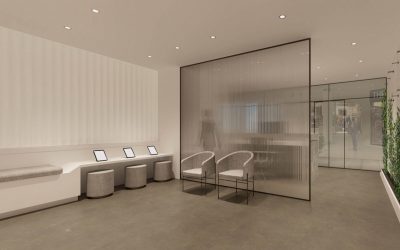 Dental Surgery Design and Construction – Experience Counts