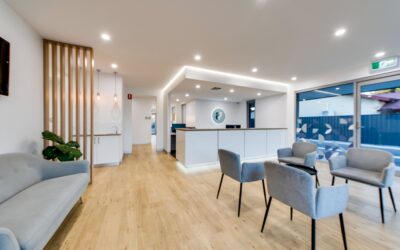 Dental Clinic Design – Avoid These Common Mistakes