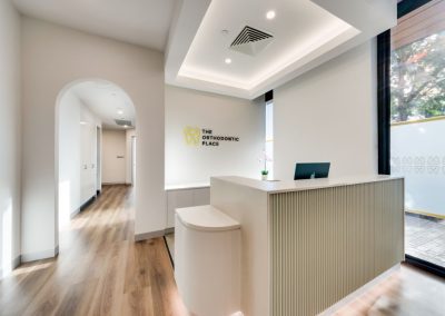 The Orthodontic Place – Bowden